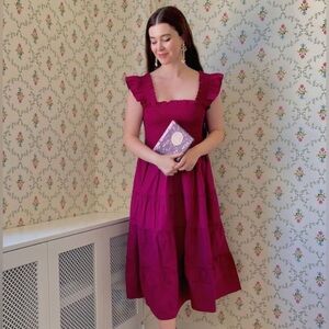 Hill House Home Ellie Nap Dress - Instagram Exclusive